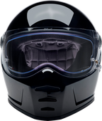 Biltwell Shield L/s G2 Pnlk Trnstn