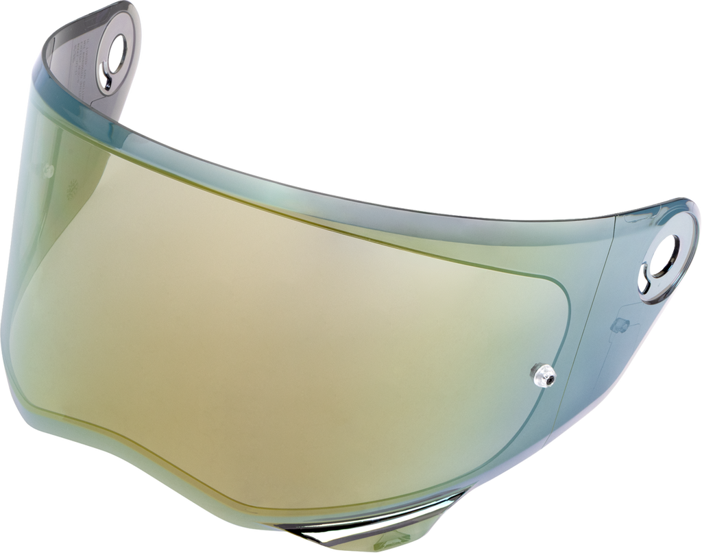 HJC HJ-41 Shield - Pinlock® Prepared - V10 - RST Gold