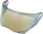 HJC HJ-41 Shield - Pinlock® Prepared - V10 - RST Gold