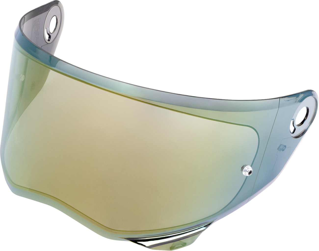 HJC HJ-41 Shield - Pinlock® Prepared - V10 - RST Gold