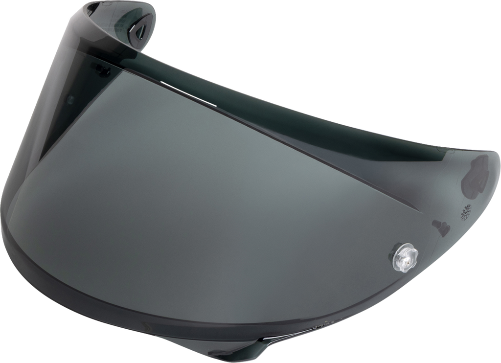 HJC HJ-42 Shield - RPHA 12N / RPHA 12 Carbon - Dark Smoke