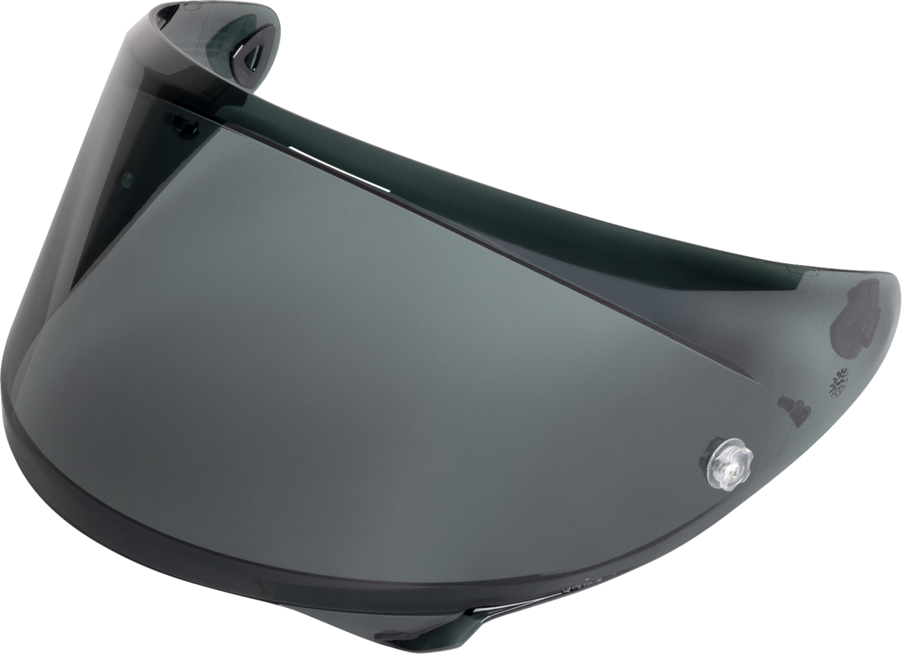 HJC HJ-42 Shield - RPHA 12N / RPHA 12 Carbon - Dark Smoke
