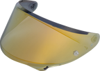 HJC HJ-42 Shield - RPHA 12N / RPHA 12 Carbon - RST Gold