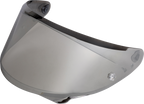HJC HJ-42 Shield - RPHA 12N / RPHA 12 Carbon - RST Silver