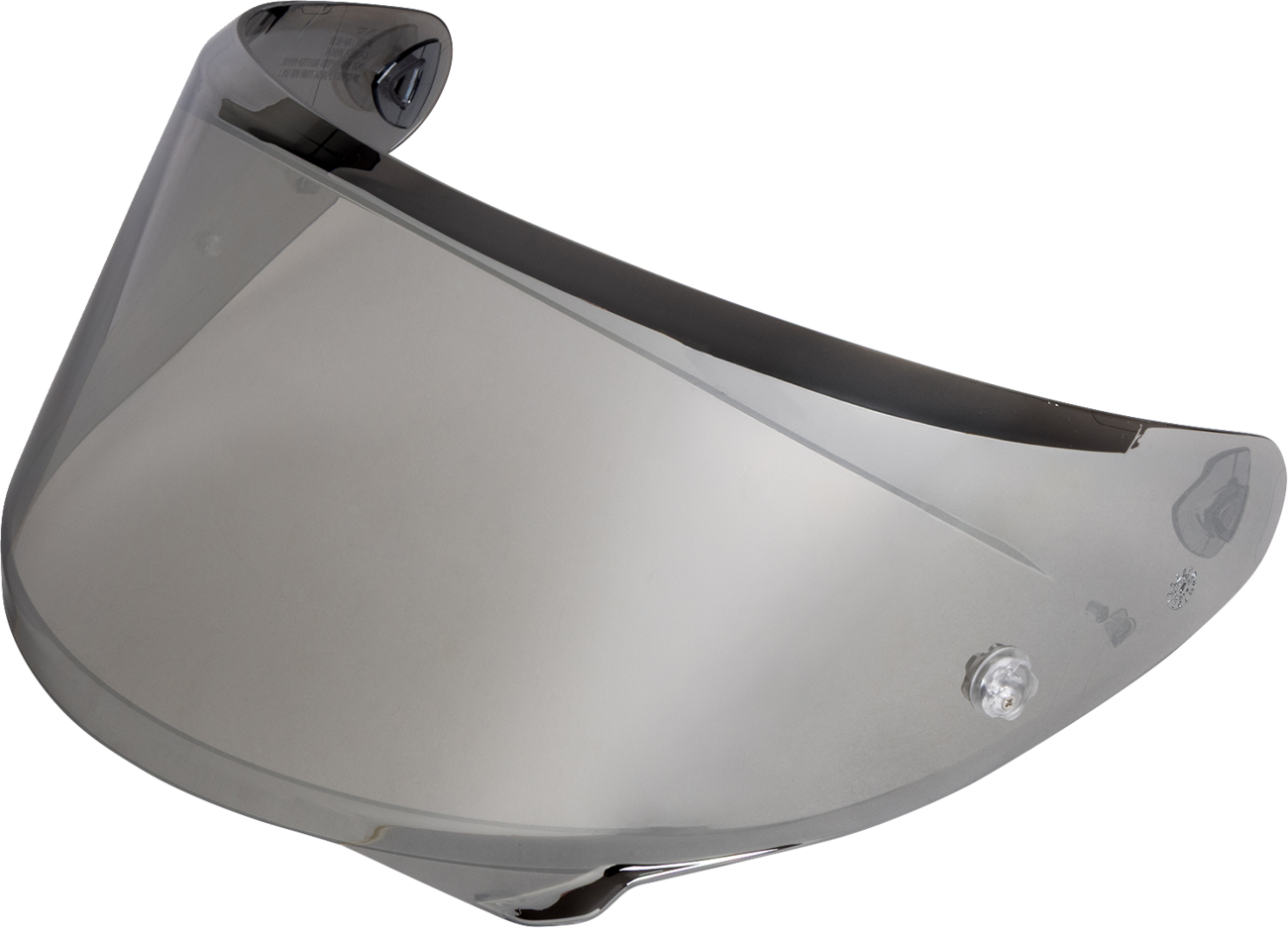 HJC HJ-42 Shield - RPHA 12N / RPHA 12 Carbon - RST Silver