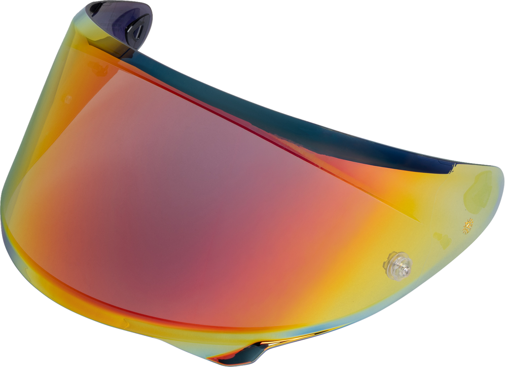 HJC HJ-42 Shield - RPHA 12N / RPHA 12 Carbon - RST Fire Red