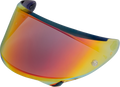 HJC HJ-42 Shield - RPHA 12N / RPHA 12 Carbon - RST Fire Red