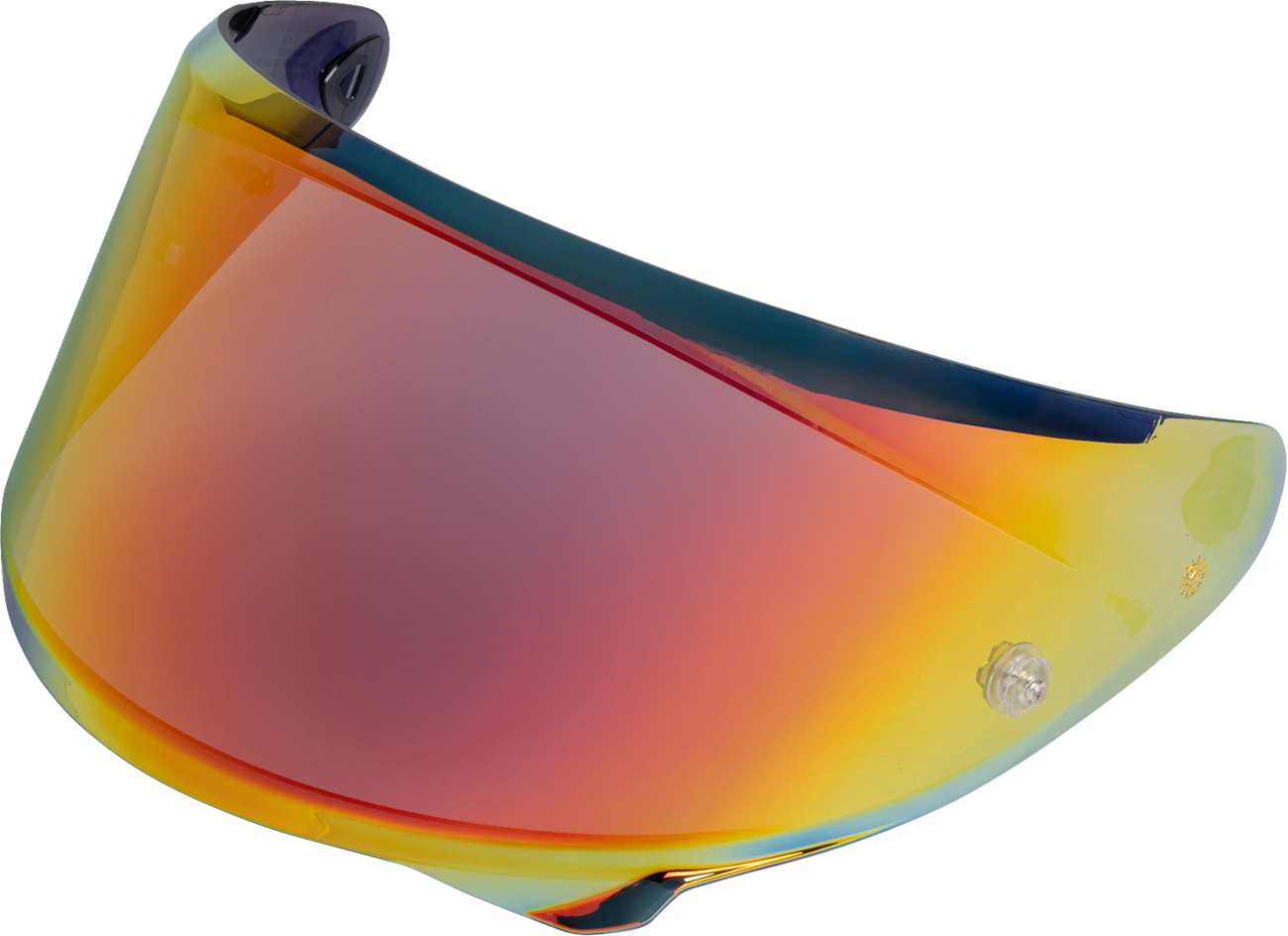 HJC HJ-42 Shield - RPHA 12N / RPHA 12 Carbon - RST Fire Red