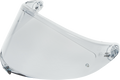 K6/K6 S Shield - Pinlock® 120XLT® MaxVision™ Prepared - Photochromic (1)
