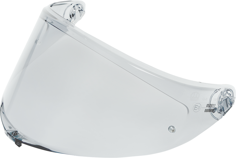 K6/K6 S Shield - Pinlock® 120XLT® MaxVision™ Prepared - Photochromic (1)