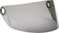 Biltwell Shield GRINGO/S/SV2206 Lt Smk