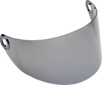 Biltwell Shield Gringo/s/sv Slvr Mir