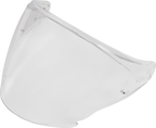 HJC HJ-43 Shield - F31 - RST Silver