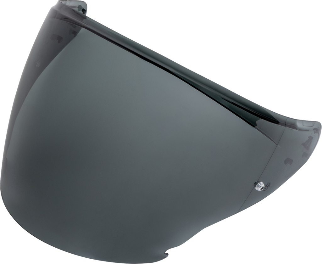 HJC HJ-43 Shield - F31 - Dark Smoke