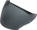 HJC HJ-43 Shield - F31 - Dark Smoke