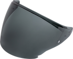 HJC HJ-43 Shield - F31 - Dark Smoke