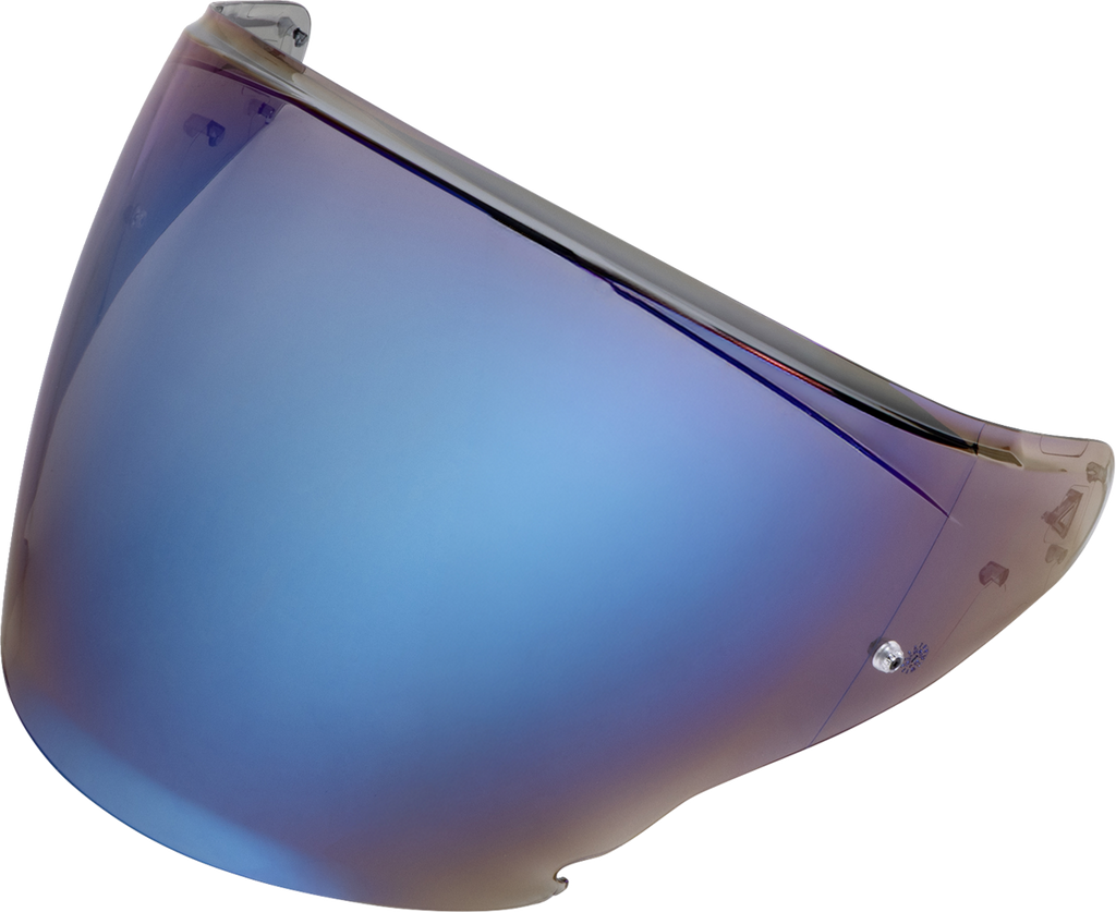 HJC HJ-43 Shield - F31 - RST Blue