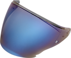 HJC HJ-43 Shield - F31 - RST Blue
