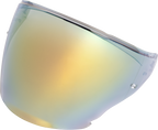 HJC HJ-43 Shield - F31 - RST Gold