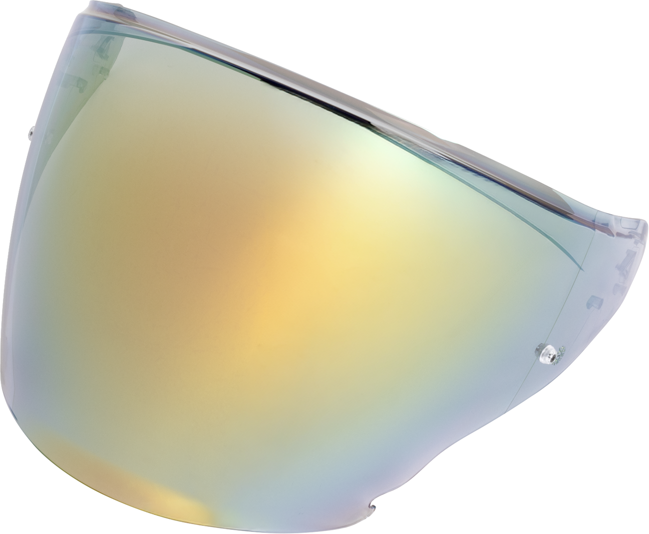 HJC HJ-43 Shield - F31 - RST Gold