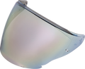 HJC HJ-43 Shield - F31 - RST Silver