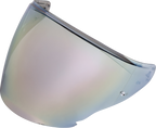 HJC HJ-43 Shield - F31 - RST Silver