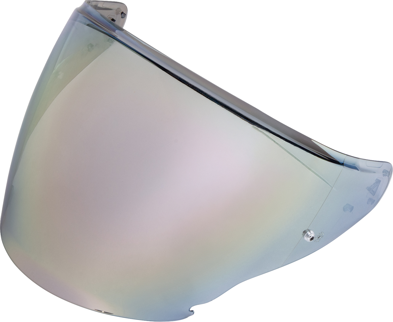 HJC HJ-43 Shield - F31 - RST Silver