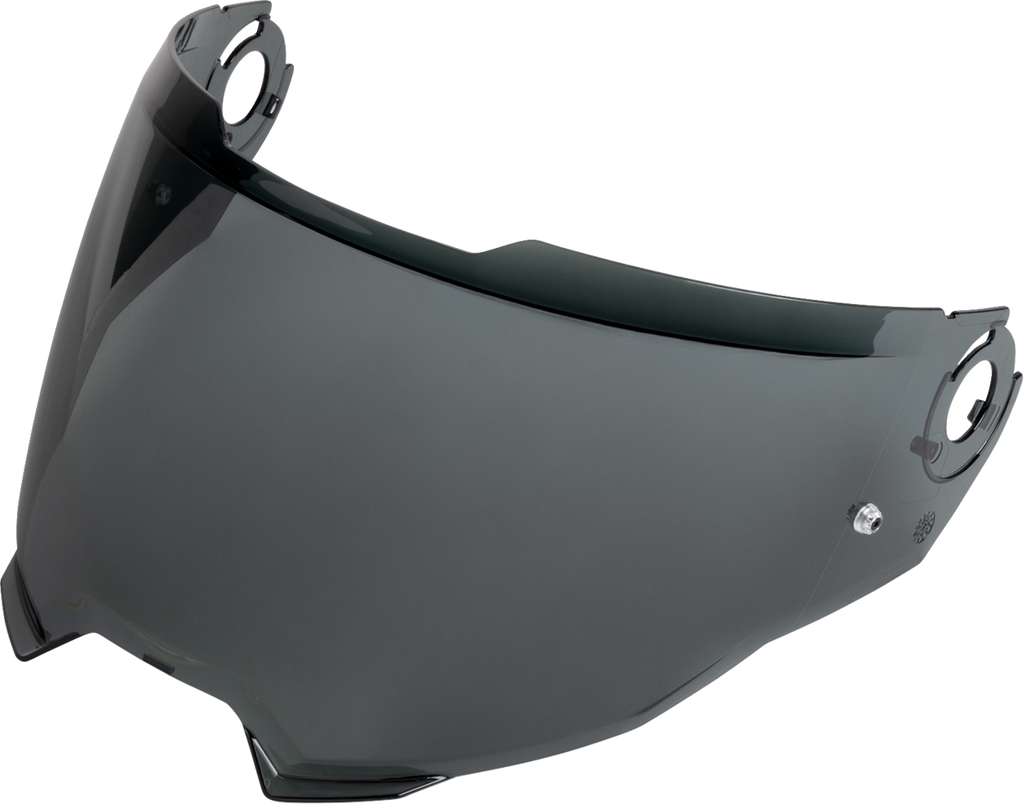 HJC HJ-44 Shield - i80 - Dark Smoke