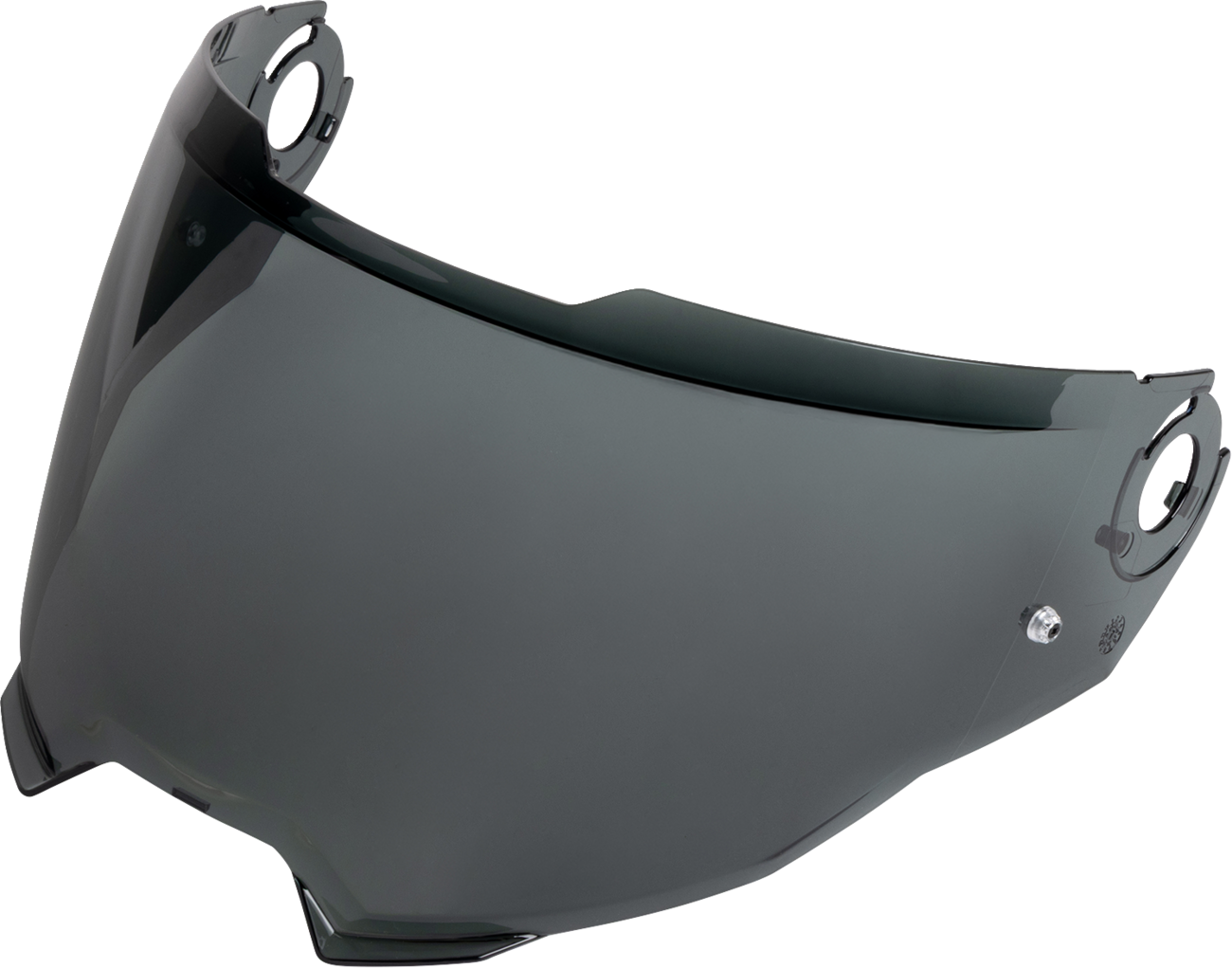 HJC HJ-44 Shield - i80 - Dark Smoke