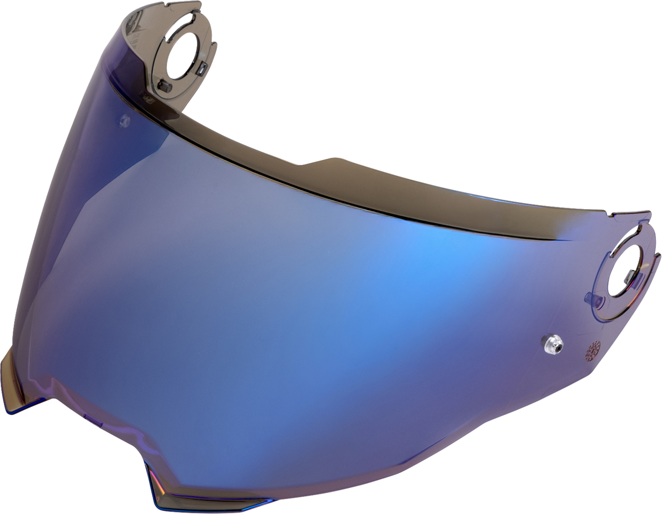 HJC HJ-44 Shield - i80 - RST Blue