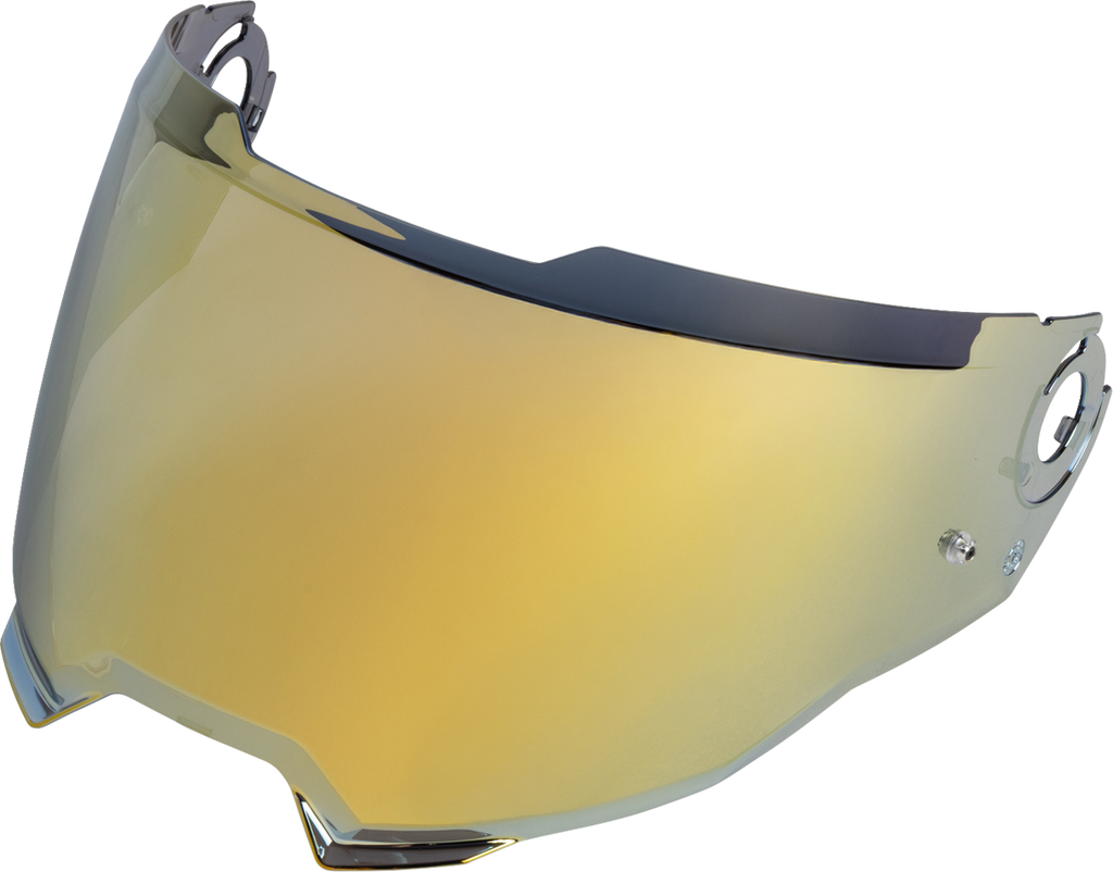 HJC HJ-44 Shield - i80 - RST Gold