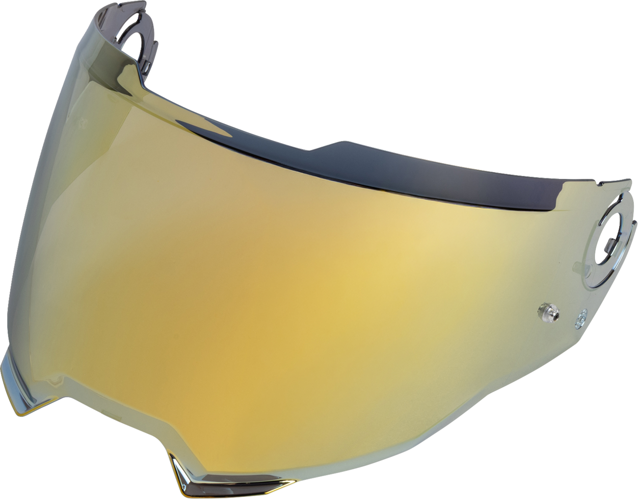 HJC HJ-44 Shield - i80 - RST Gold