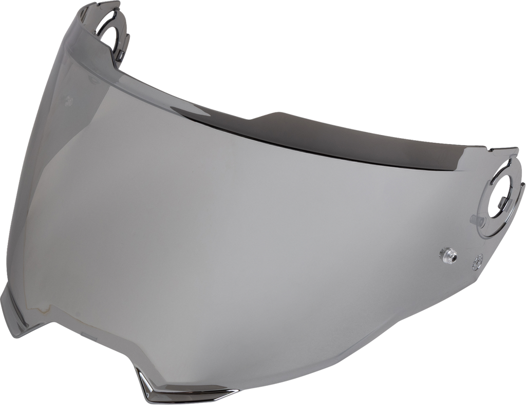 HJC HJ-44 Shield - i80 - RST Silver