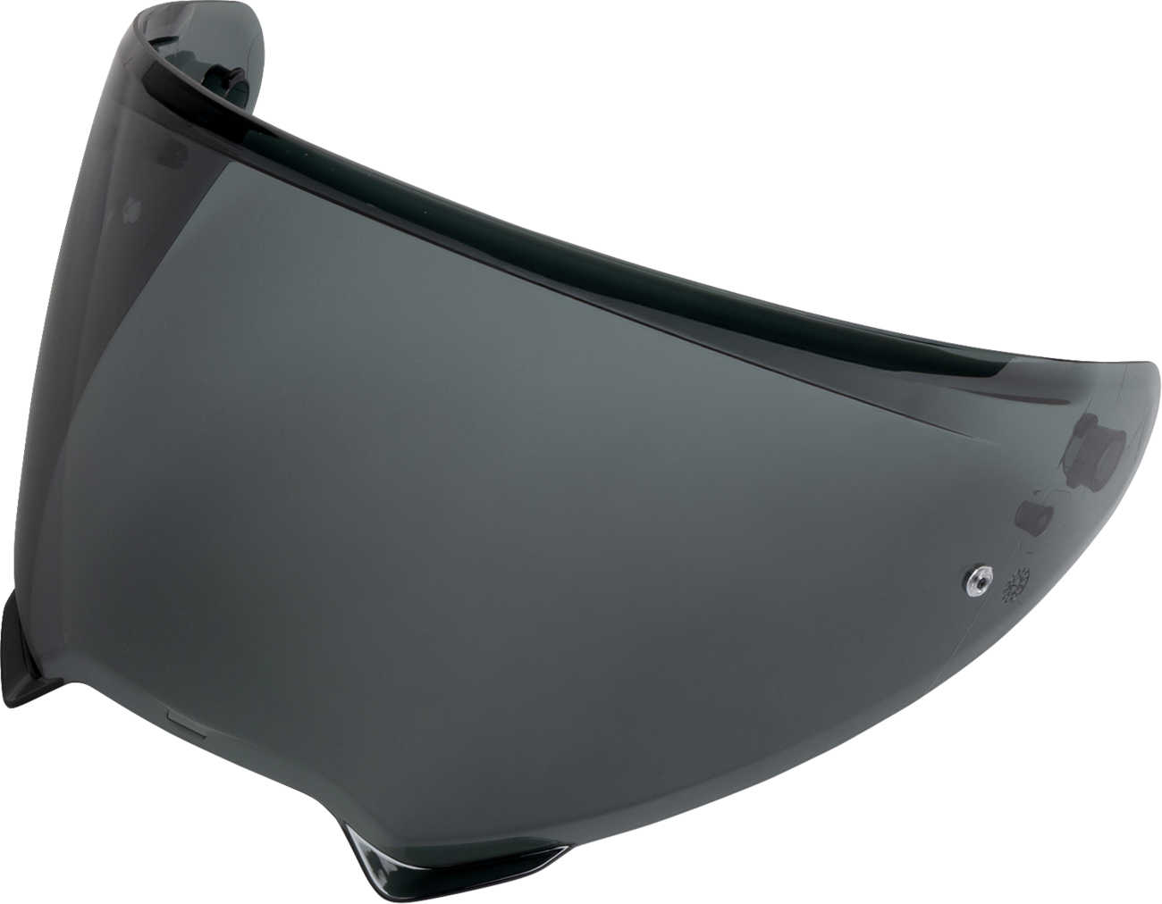 HJC HJ-47 Shield - RPHA 60 - Dark Smoke