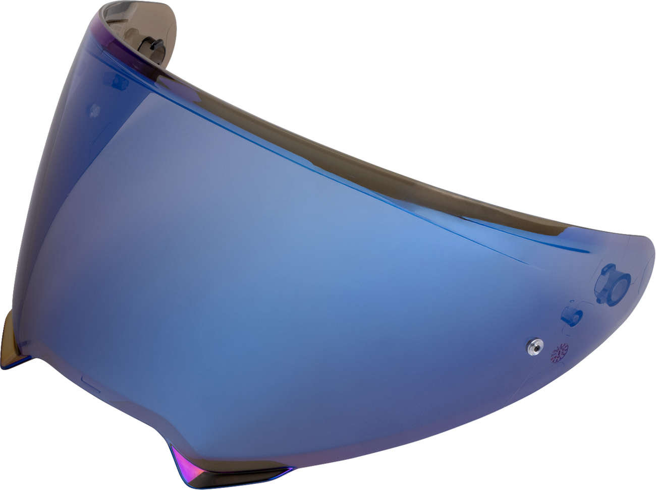 HJC HJ-47 Shield - RPHA 60 - RST Blue