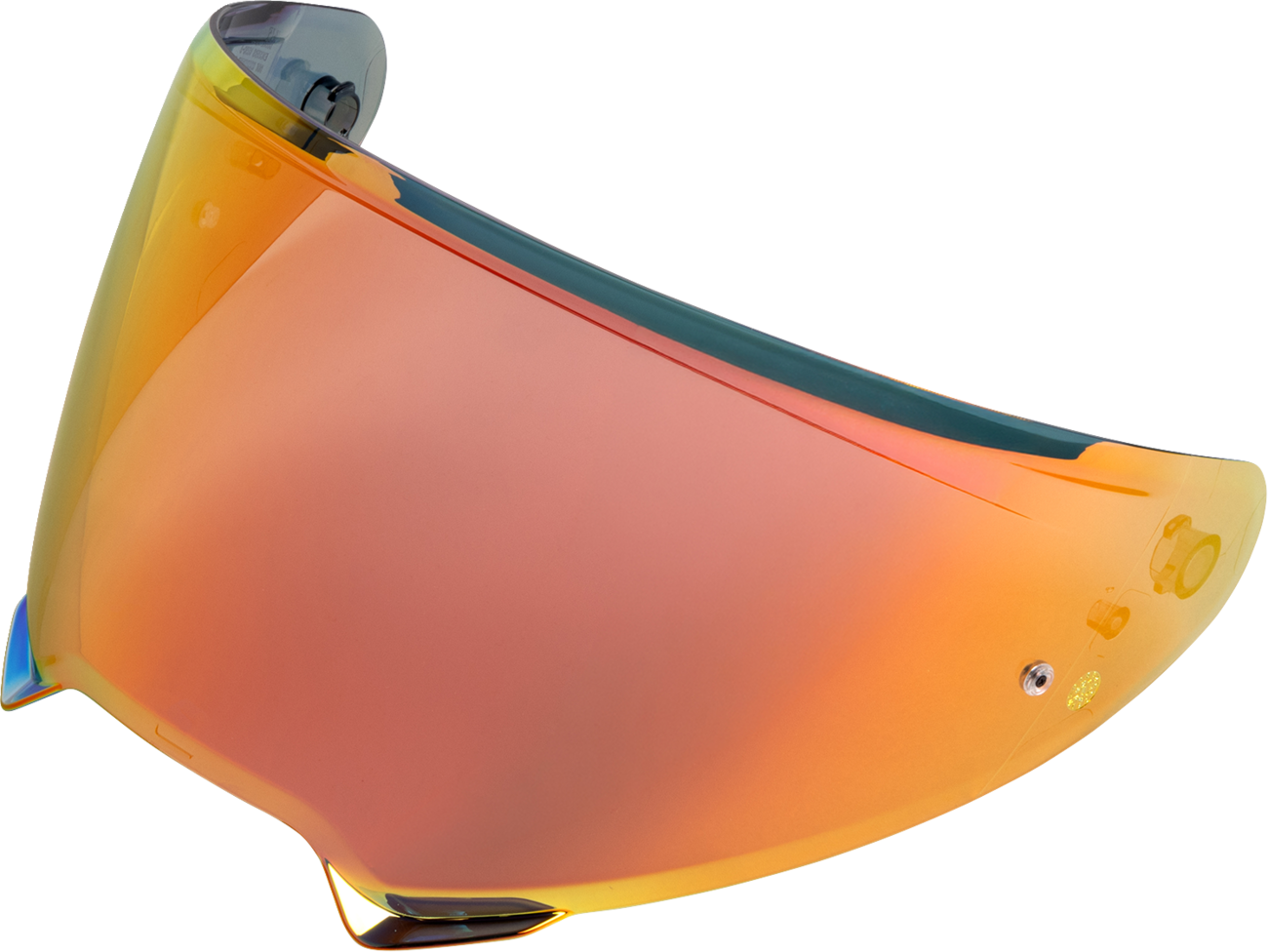 HJC HJ-47 Shield - RPHA 60 - RST Red