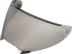 HJC HJ-47 Shield - RPHA 60 - RST Silver