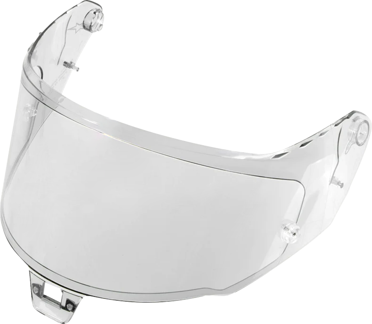 ALPINESTARS AFHS-01 Shield - Supertech R10 - Photochromic