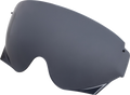 HJC IS-10 Sun Shield - V60 / V31 / V31 Carbon - DOT - Black Dark Smoke