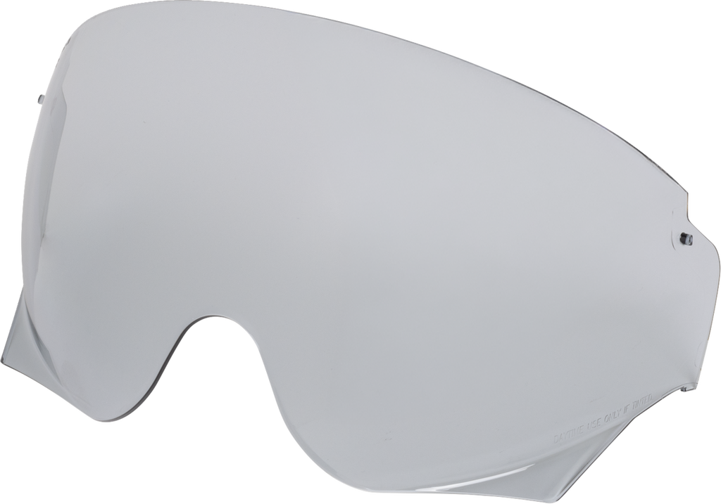 HJC IS-10 Sun Shield - V60 / V31 / V31 Carbon - DOT - Clear