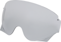 HJC IS-10 Sun Shield - V60 / V31 / V31 Carbon - DOT - Light Smoke