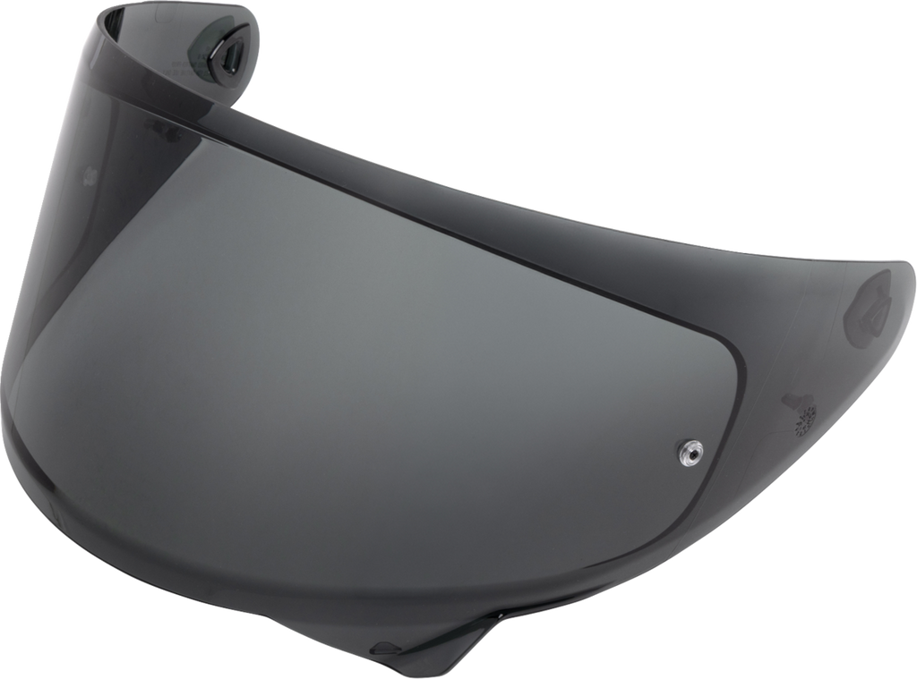 HJC HJ-48 Shield - RPHA 72 / RPHA 72 Carbon - Dark Smoke