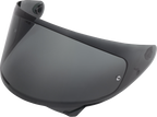 HJC HJ-48 Shield - RPHA 72 / RPHA 72 Carbon - Dark Smoke