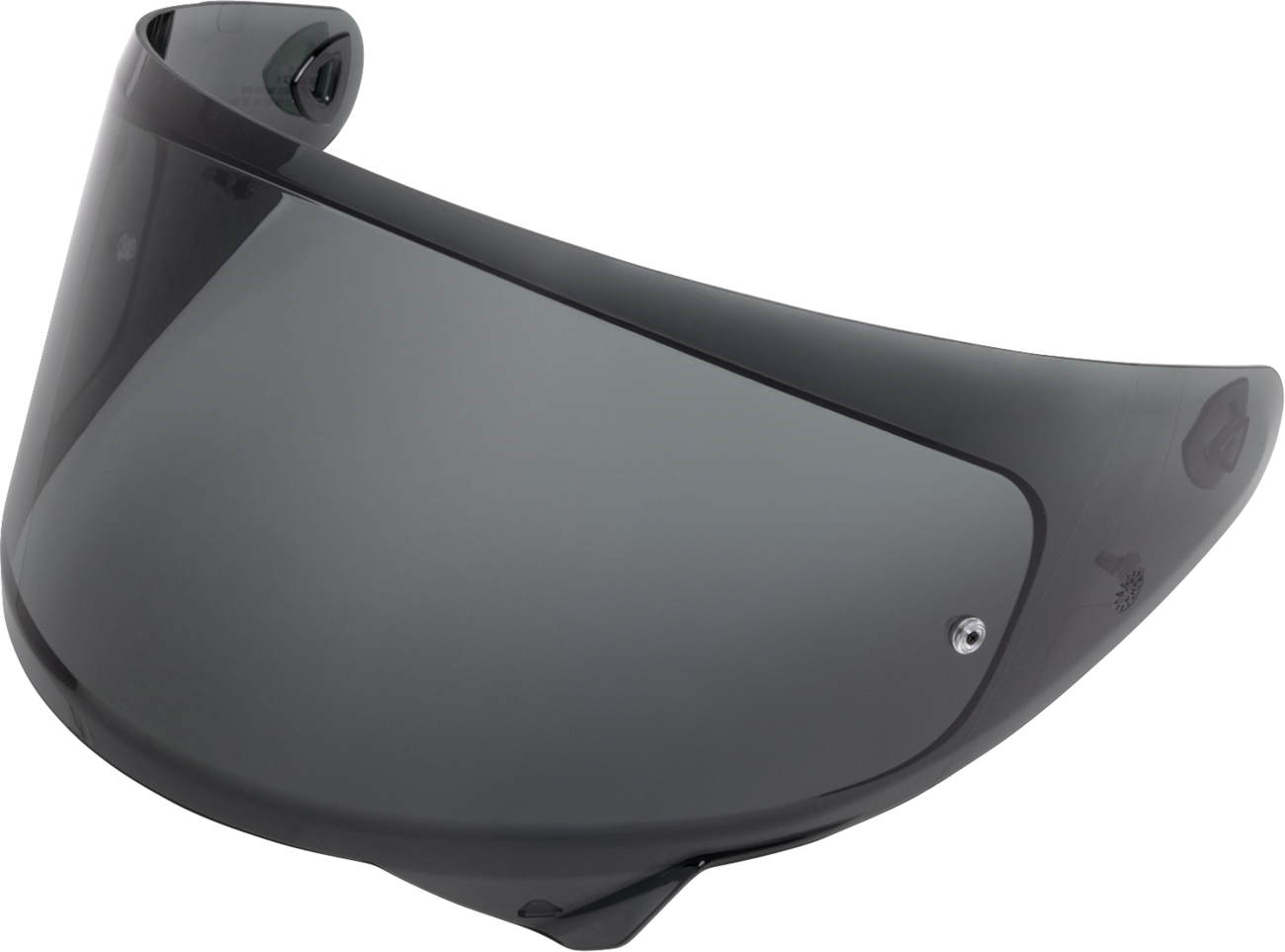 HJC HJ-48 Shield - RPHA 72 / RPHA 72 Carbon - Dark Smoke