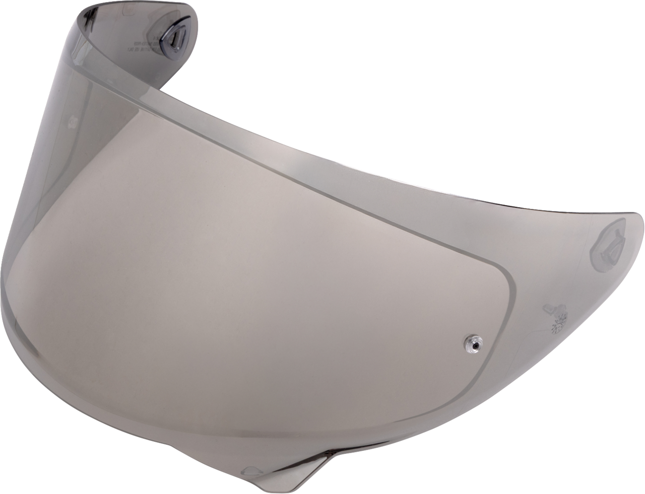 HJC HJ-48 Shield - RPHA 72 / RPHA 72 Carbon - RST Silver