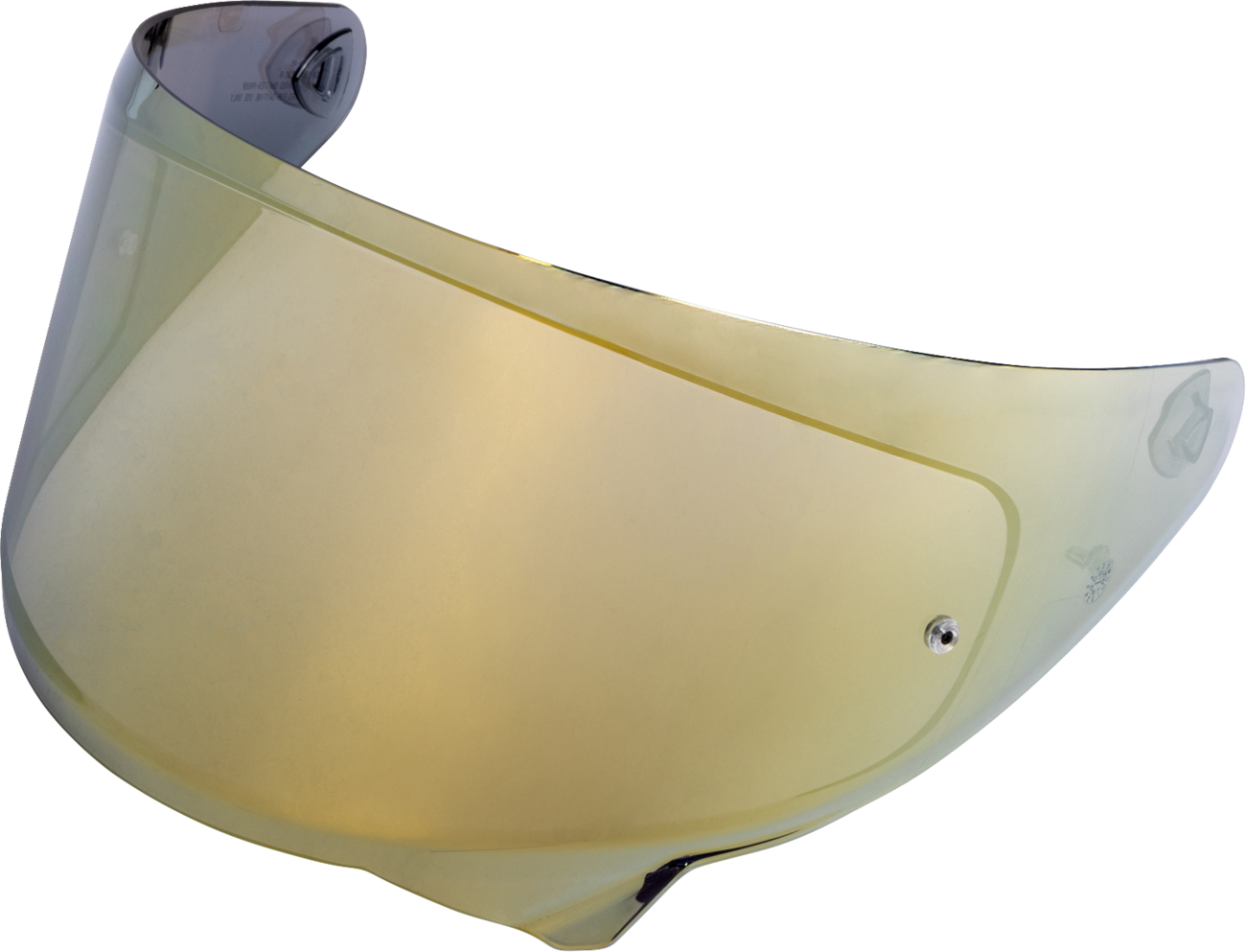 HJC HJ-48 Shield - RPHA 72 / RPHA 72 Carbon - RST Gold