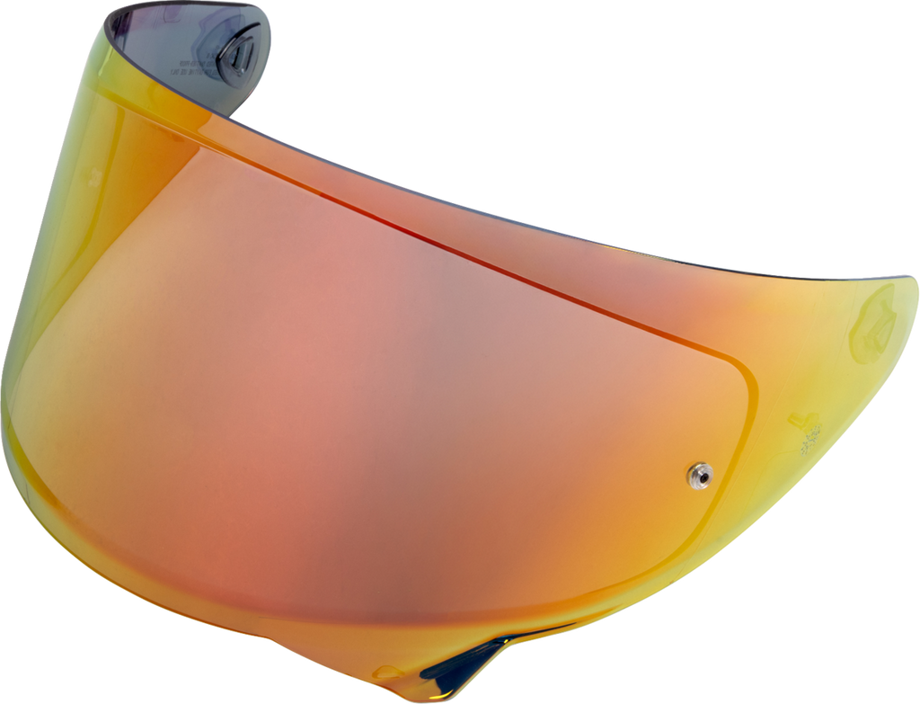 HJC HJ-48 Shield - RPHA 72 / RPHA 72 Carbon - RST Red