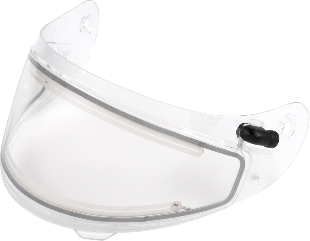 HJC HJ-09 Shield - Frameless - Dual Pane - Electric - Clear