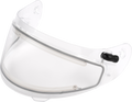 HJC HJ-09 Shield - Frameless - Dual Pane - Electric - Clear
