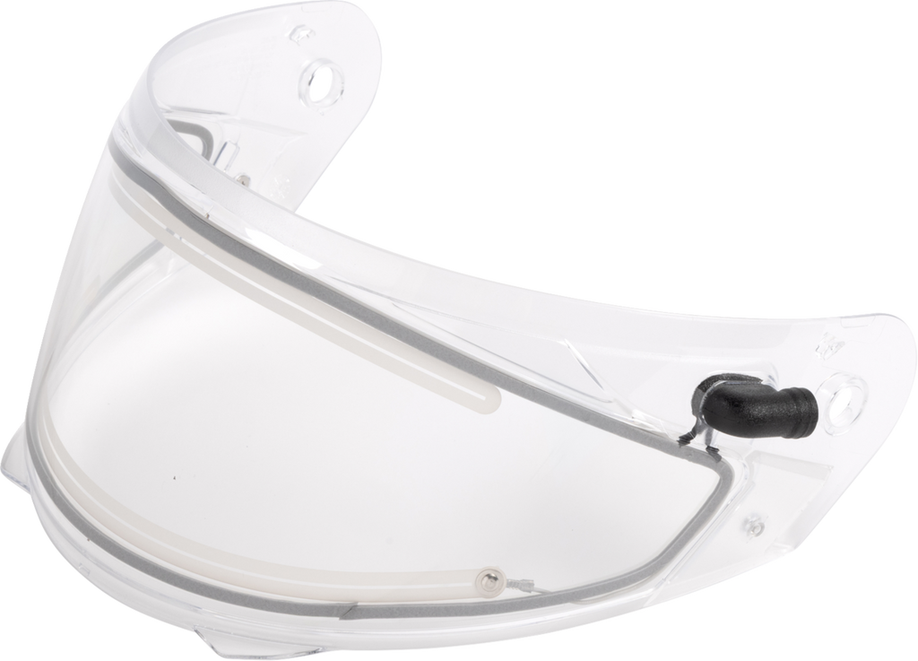 HJC HJ-33 Shield - Dual Pane - Electric - Clear